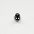 Dome Nut - M10x1.25 - Stainless Dome Nut - M10x1.25 - Stainless